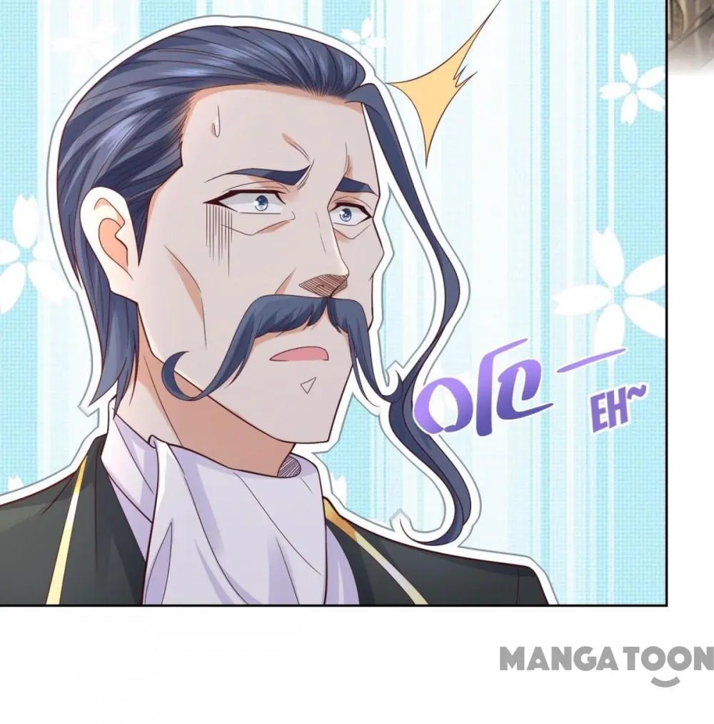 I Just Want to be a Useless Duke’s Daughter Chapter 31 - Page 12