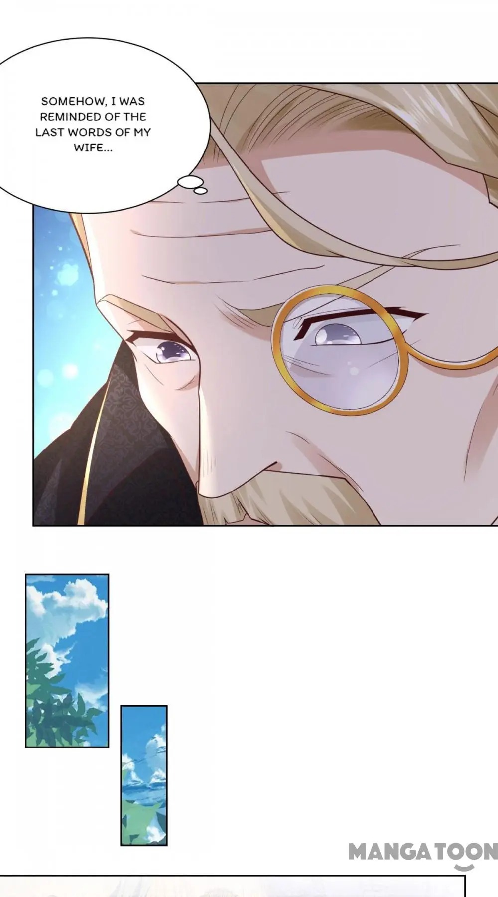 I Just Want to be a Useless Duke’s Daughter Chapter 31 - Page 13