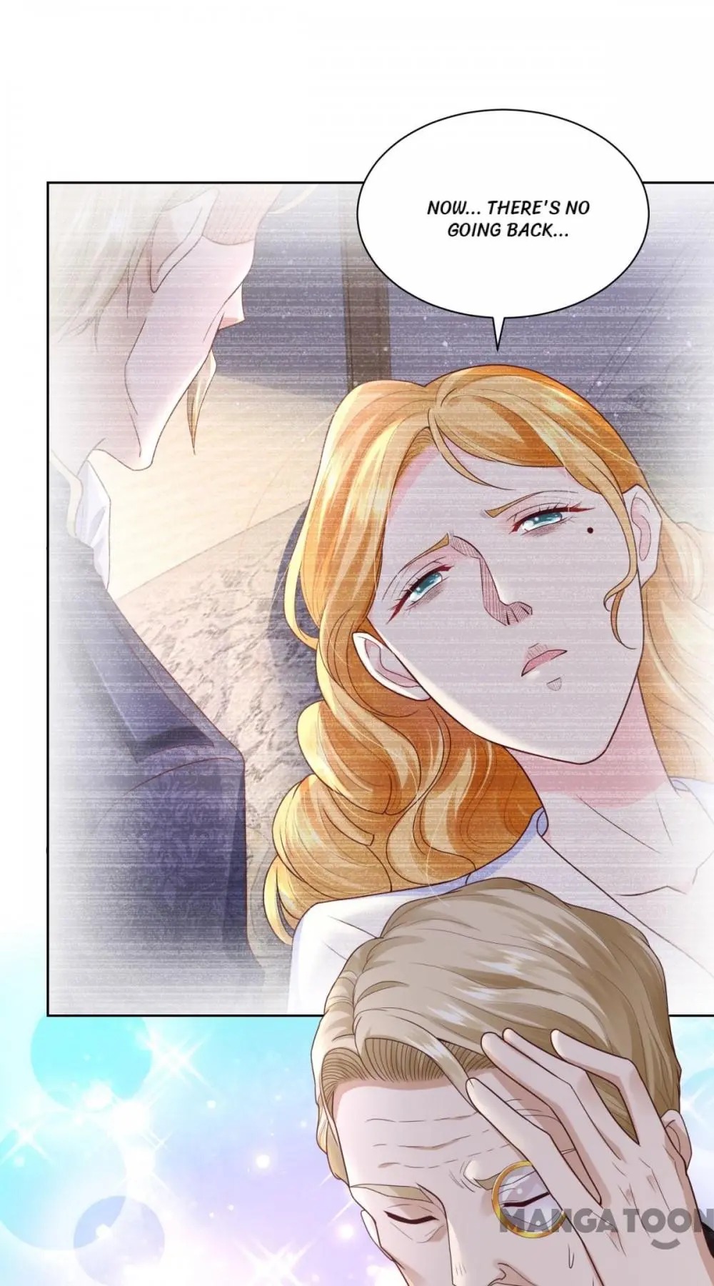 I Just Want to be a Useless Duke’s Daughter Chapter 31 - Page 15