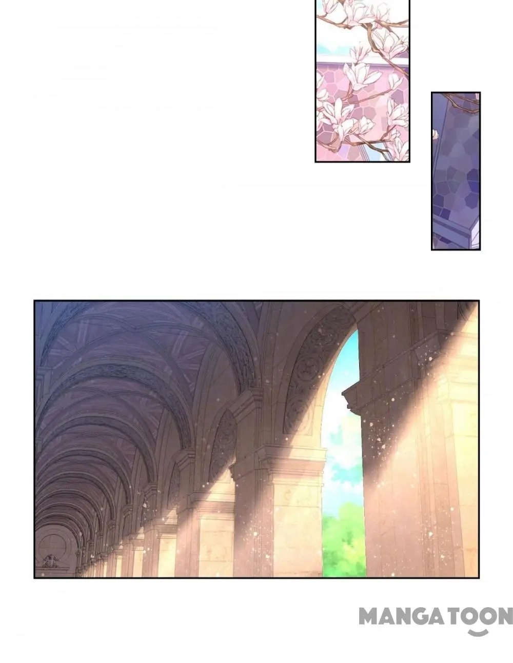 I Just Want to be a Useless Duke’s Daughter Chapter 31 - Page 18