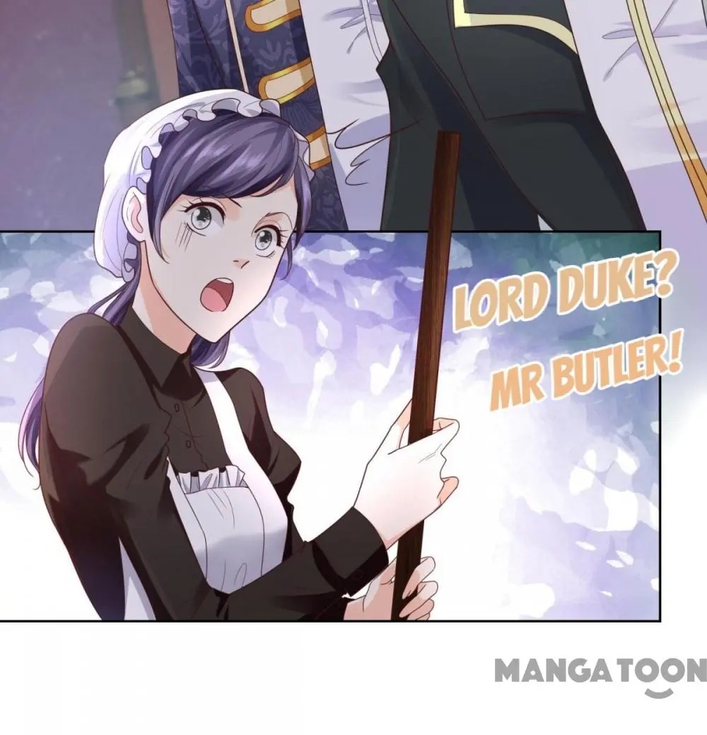 I Just Want to be a Useless Duke’s Daughter Chapter 31 - Page 20