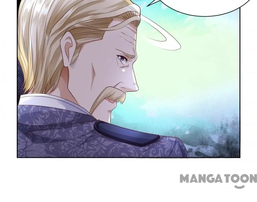 I Just Want to be a Useless Duke’s Daughter Chapter 31 - Page 28