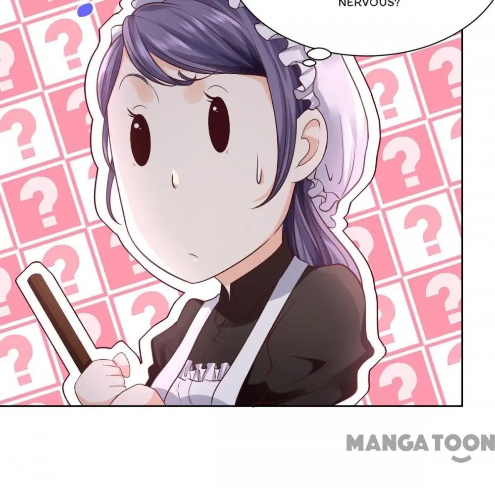 I Just Want to be a Useless Duke’s Daughter Chapter 31 - Page 30