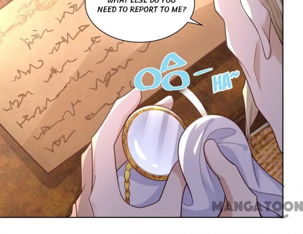 I Just Want to be a Useless Duke’s Daughter Chapter 31 - Page 4