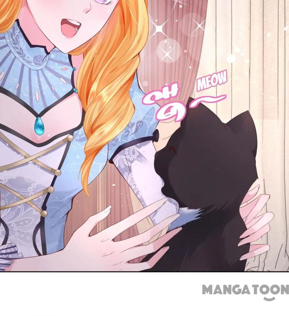 I Just Want to be a Useless Duke’s Daughter Chapter 31 - Page 32