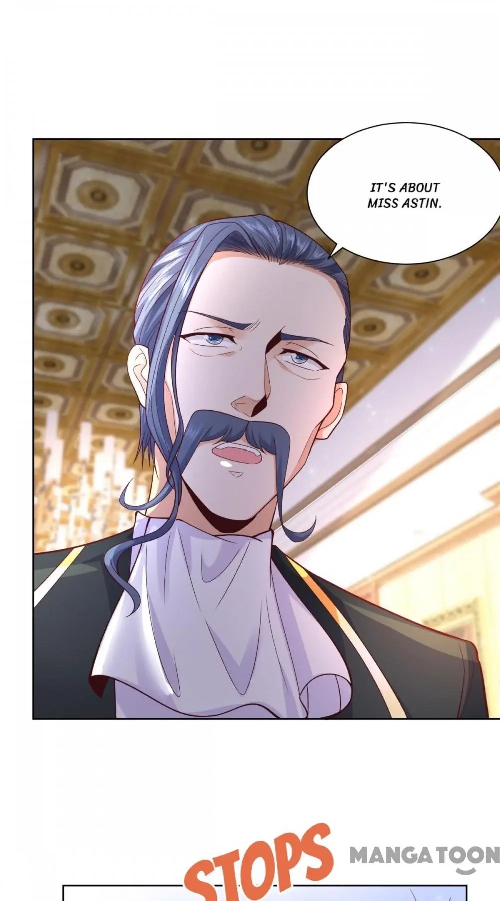 I Just Want to be a Useless Duke’s Daughter Chapter 31 - Page 5