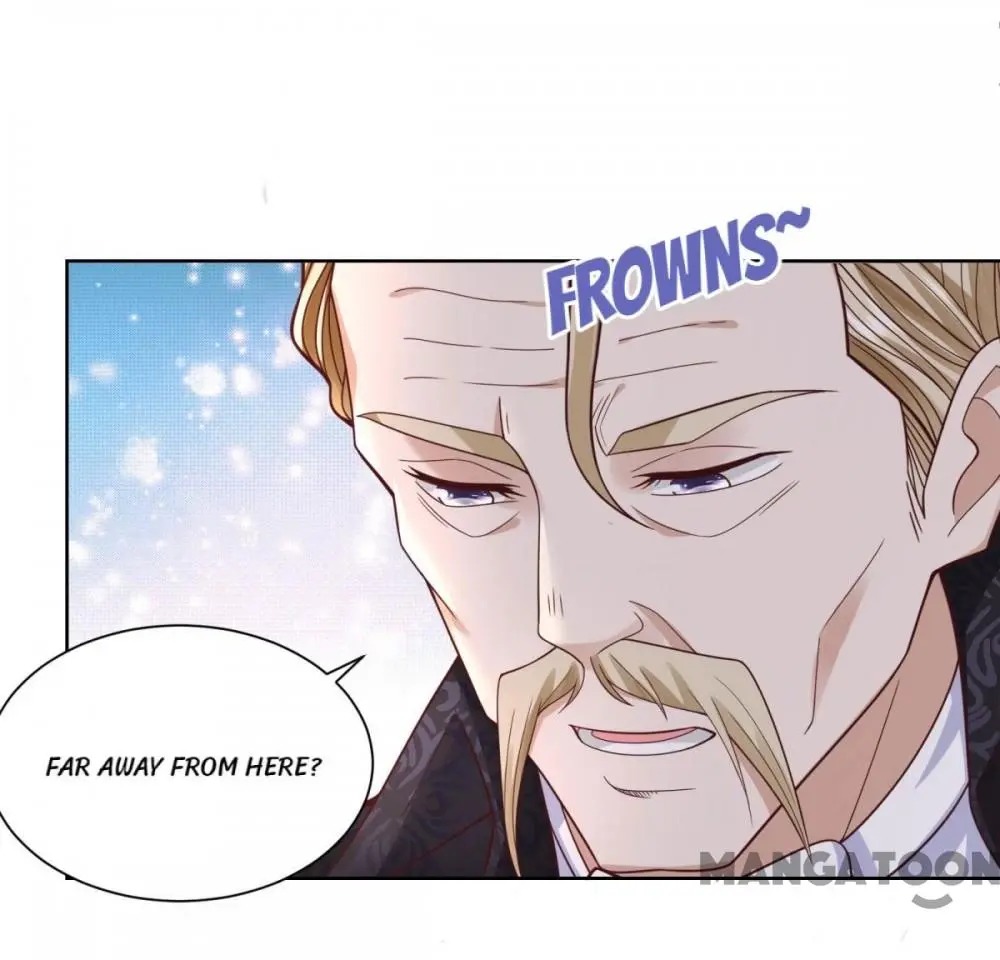 I Just Want to be a Useless Duke’s Daughter Chapter 31 - Page 8
