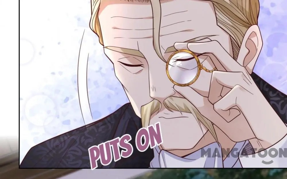 I Just Want to be a Useless Duke’s Daughter Chapter 31 - Page 10