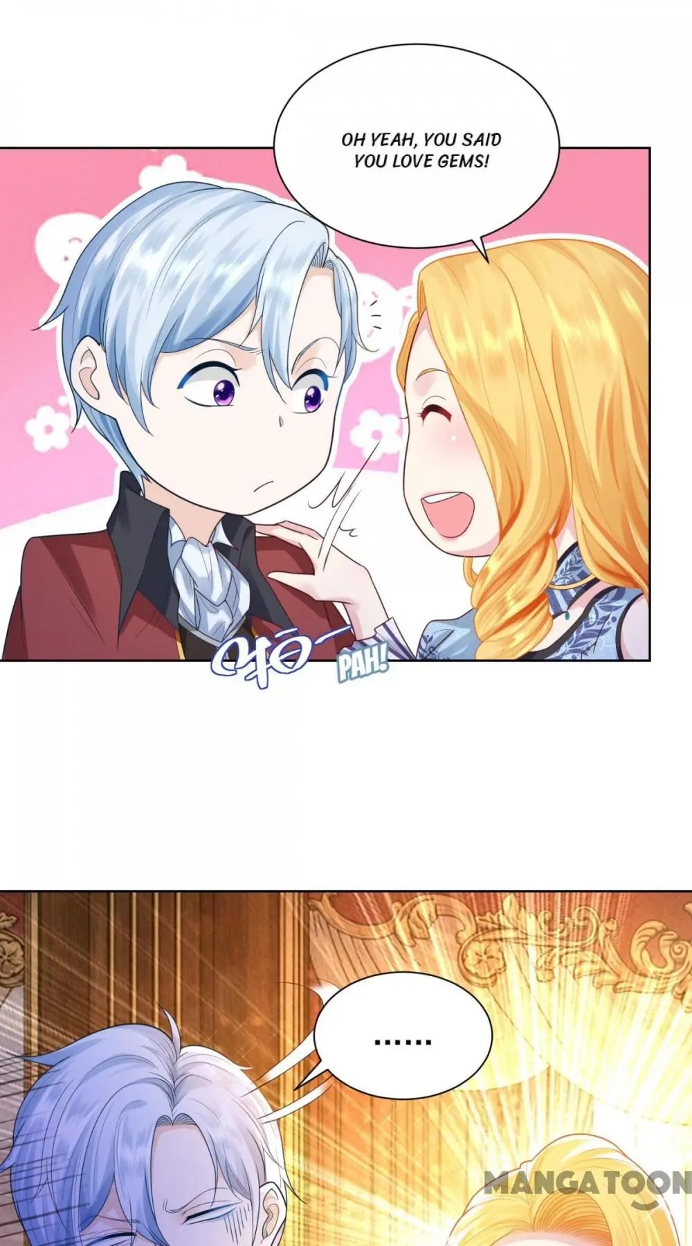 I Just Want to be a Useless Duke’s Daughter Chapter 32 - Page 11