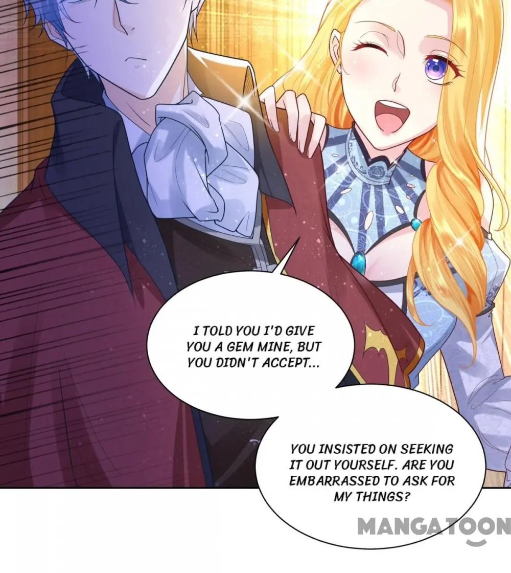 I Just Want to be a Useless Duke’s Daughter Chapter 32 - Page 12