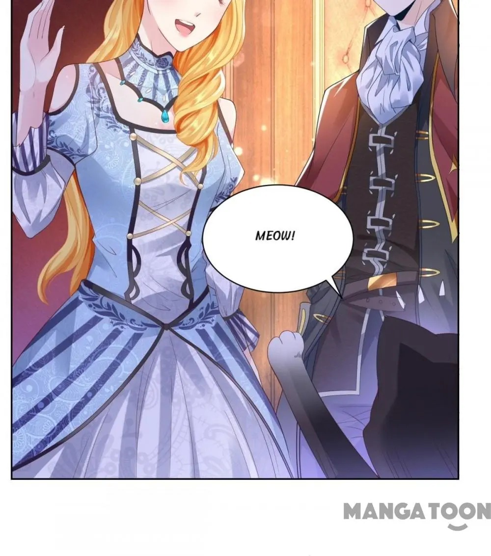 I Just Want to be a Useless Duke’s Daughter Chapter 32 - Page 14