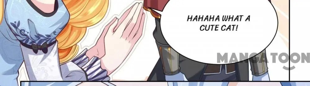 I Just Want to be a Useless Duke’s Daughter Chapter 32 - Page 19