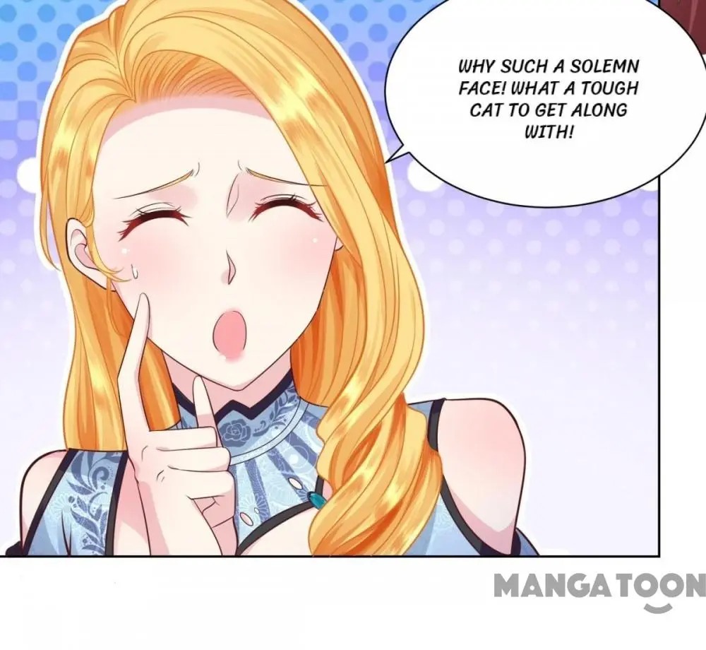 I Just Want to be a Useless Duke’s Daughter Chapter 32 - Page 21