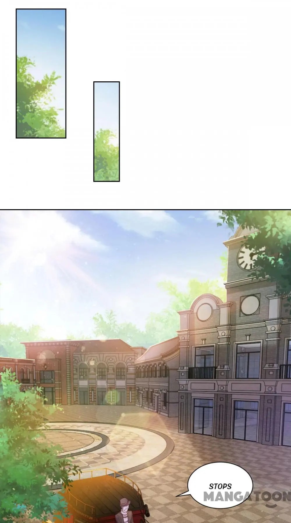 I Just Want to be a Useless Duke’s Daughter Chapter 32 - Page 24