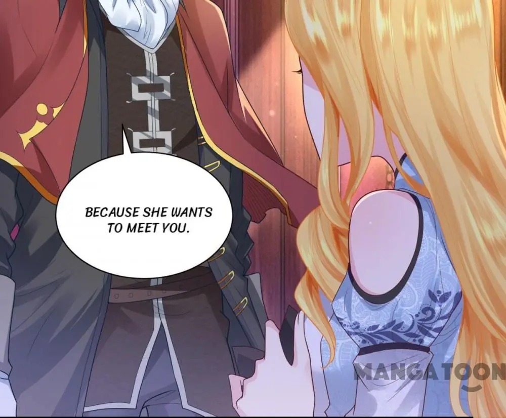I Just Want to be a Useless Duke’s Daughter Chapter 32 - Page 4