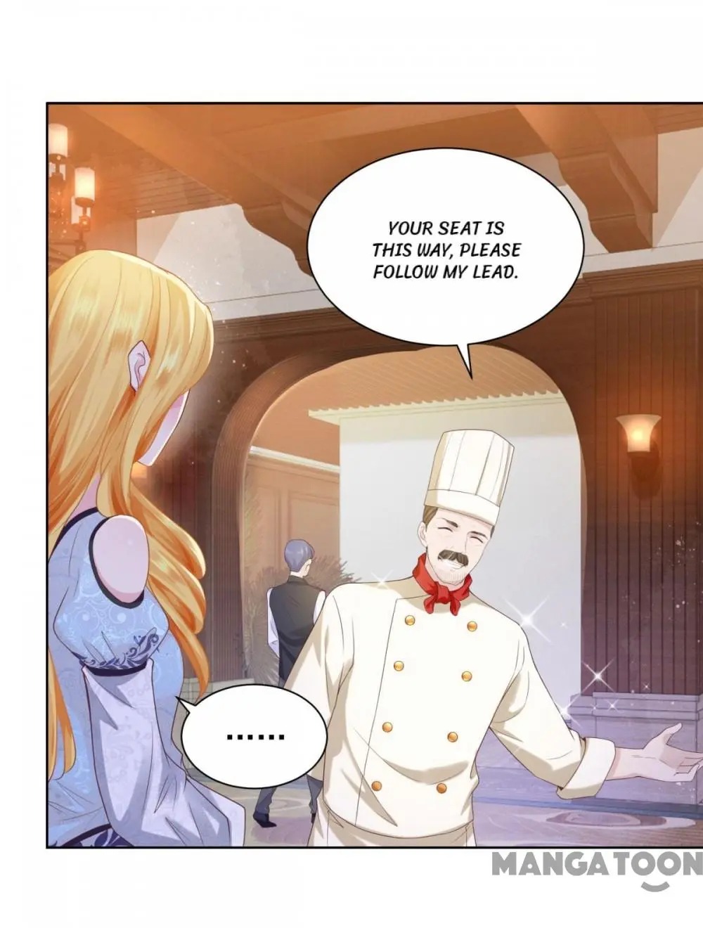 I Just Want to be a Useless Duke’s Daughter Chapter 32 - Page 31