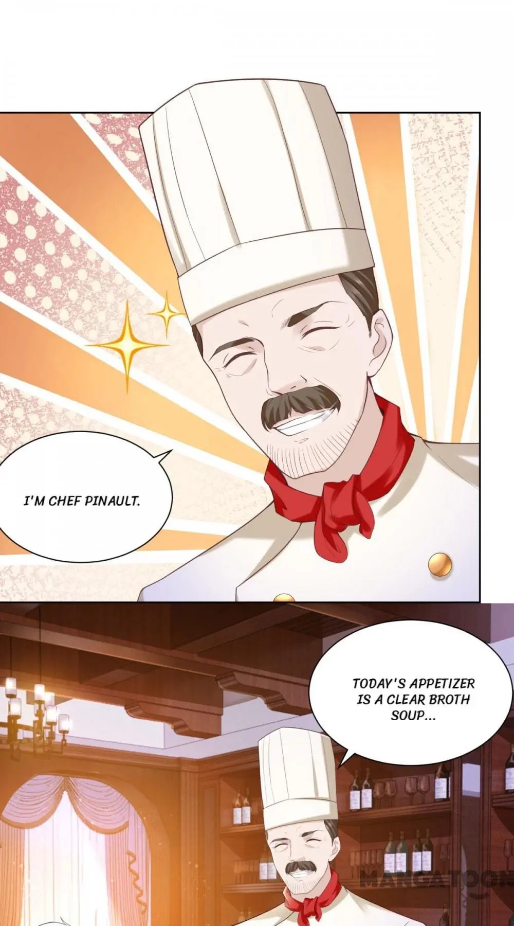 I Just Want to be a Useless Duke’s Daughter Chapter 32 - Page 32