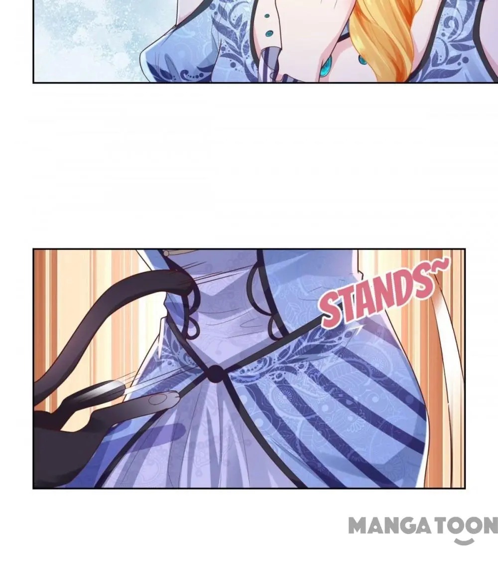 I Just Want to be a Useless Duke’s Daughter Chapter 32 - Page 6