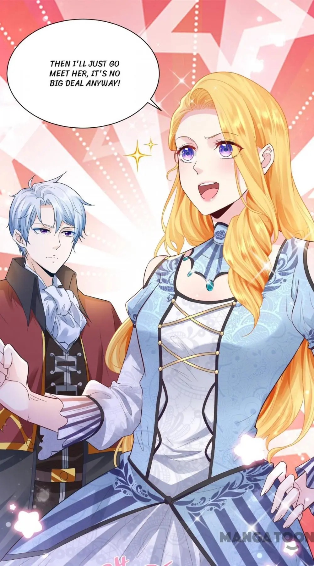 I Just Want to be a Useless Duke’s Daughter Chapter 32 - Page 7