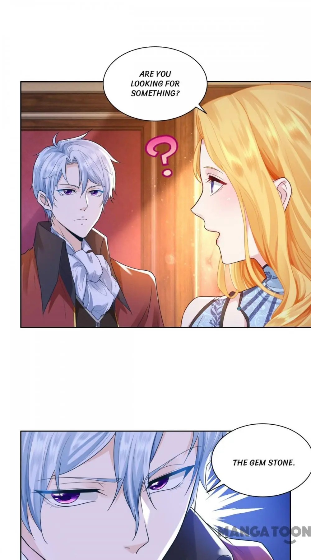 I Just Want to be a Useless Duke’s Daughter Chapter 32 - Page 9