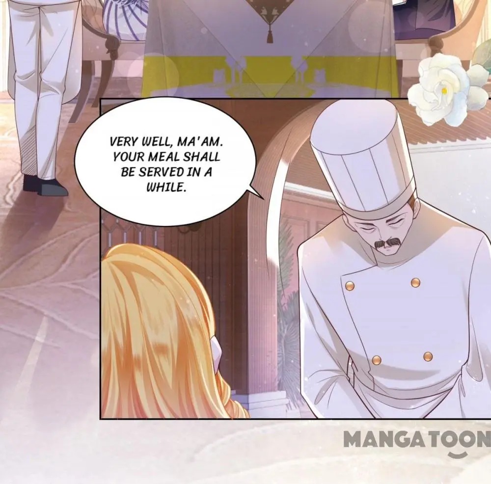I Just Want to be a Useless Duke’s Daughter Chapter 33 - Page 2