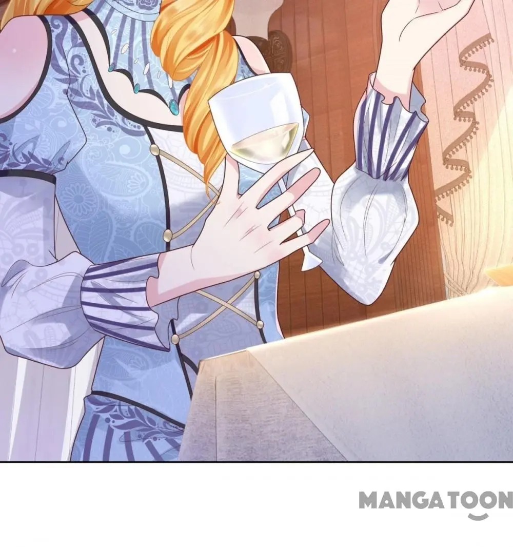 I Just Want to be a Useless Duke’s Daughter Chapter 33 - Page 12