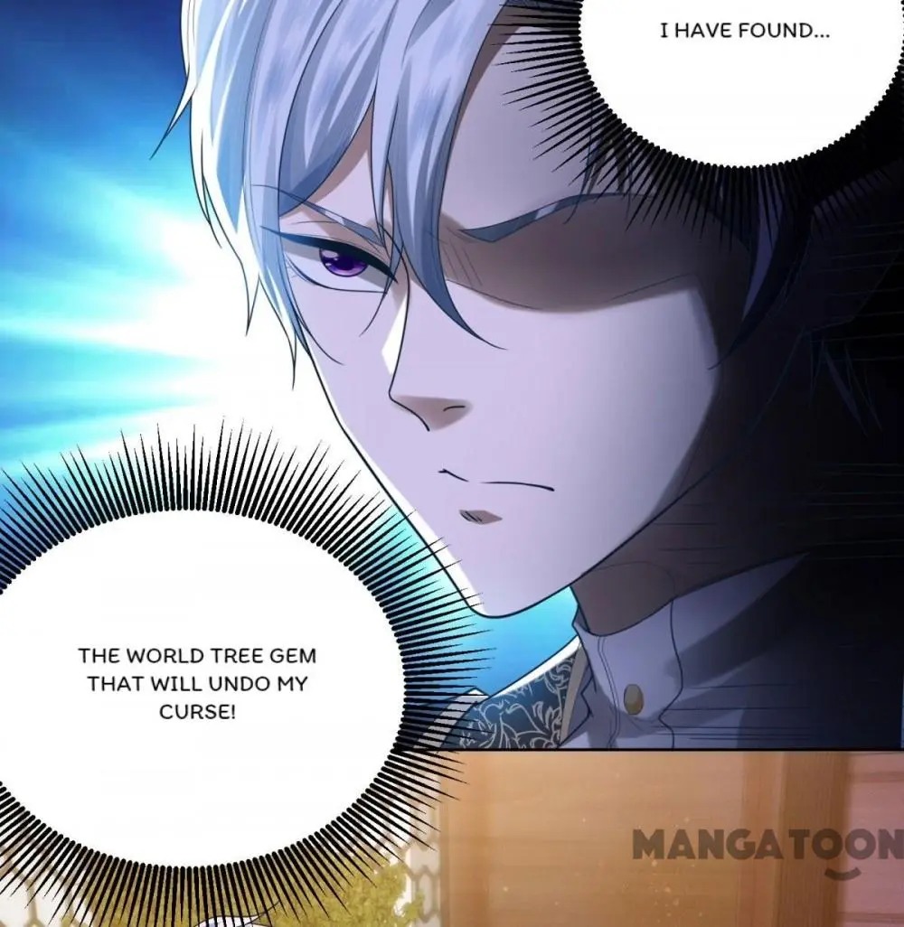 I Just Want to be a Useless Duke’s Daughter Chapter 33 - Page 14