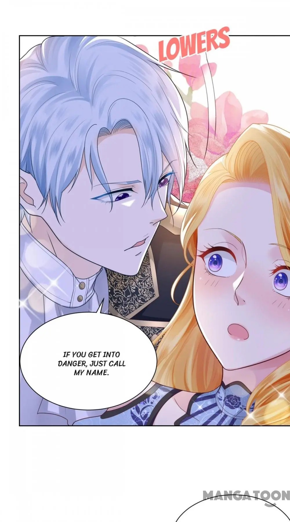 I Just Want to be a Useless Duke’s Daughter Chapter 33 - Page 17