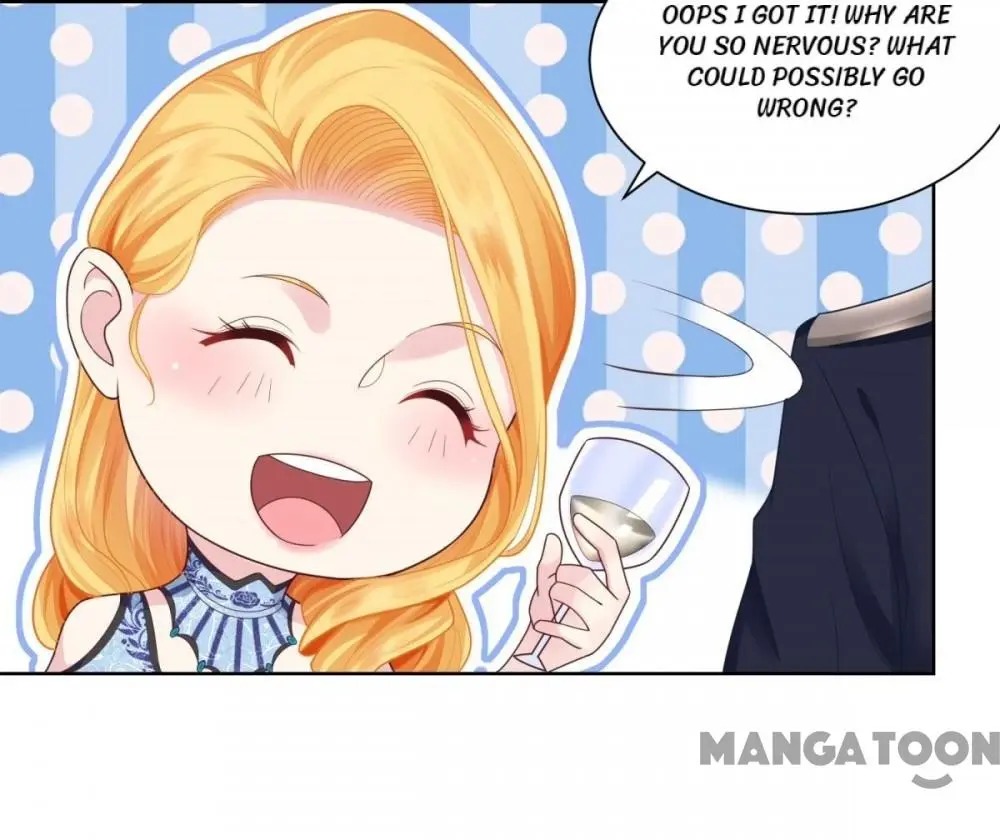 I Just Want to be a Useless Duke’s Daughter Chapter 33 - Page 18