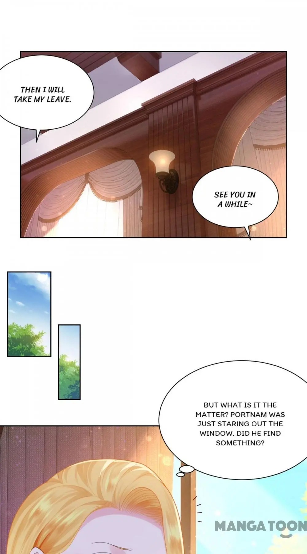 I Just Want to be a Useless Duke’s Daughter Chapter 33 - Page 19