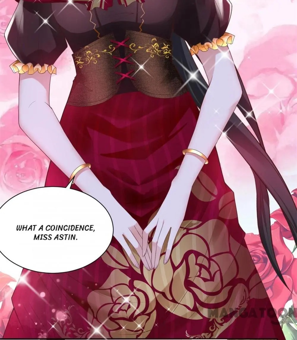 I Just Want to be a Useless Duke’s Daughter Chapter 33 - Page 26