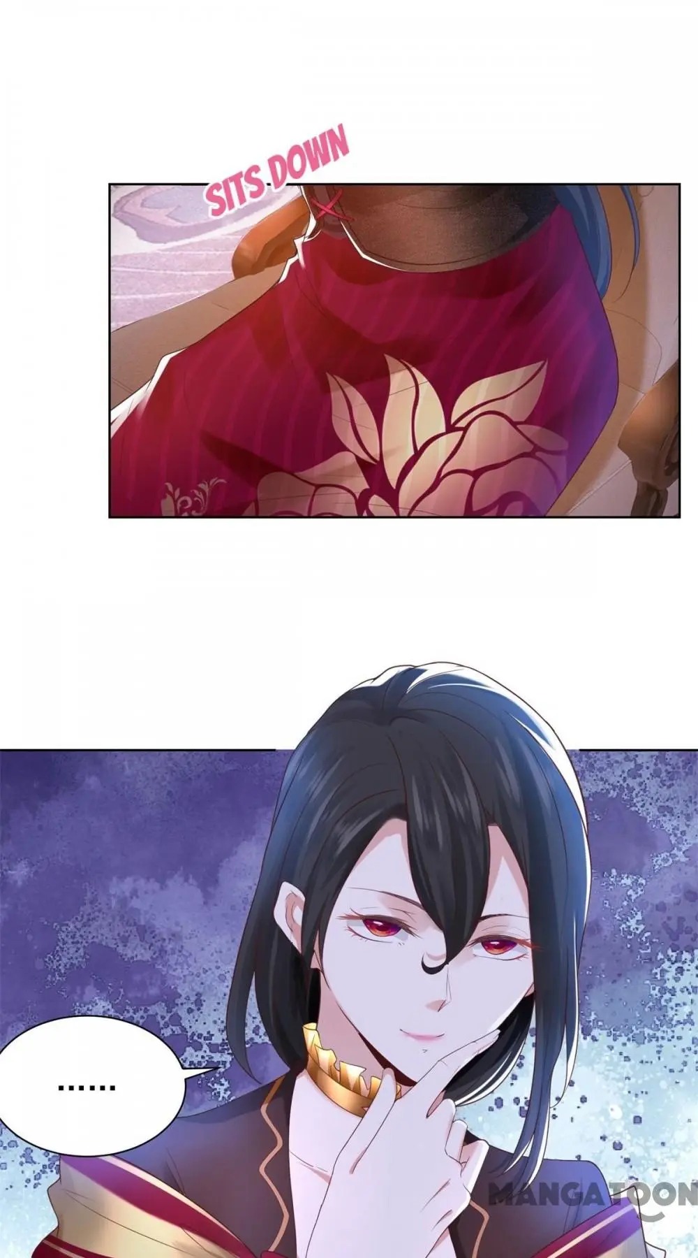 I Just Want to be a Useless Duke’s Daughter Chapter 33 - Page 29