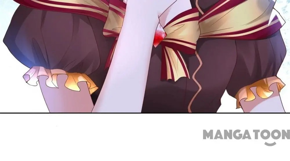 I Just Want to be a Useless Duke’s Daughter Chapter 33 - Page 30