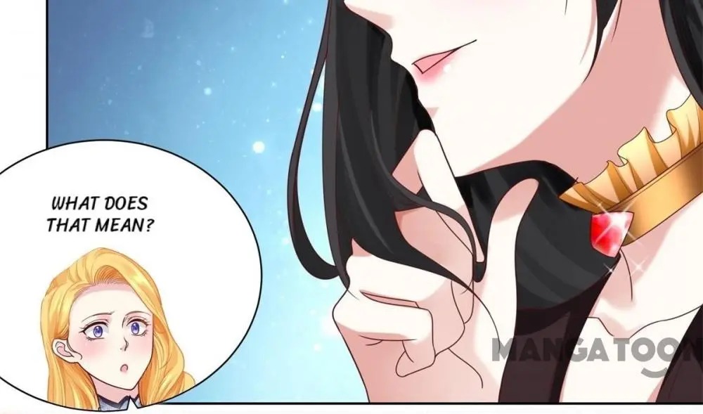 I Just Want to be a Useless Duke’s Daughter Chapter 33 - Page 32