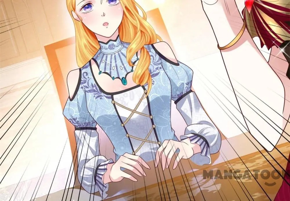 I Just Want to be a Useless Duke’s Daughter Chapter 33 - Page 36