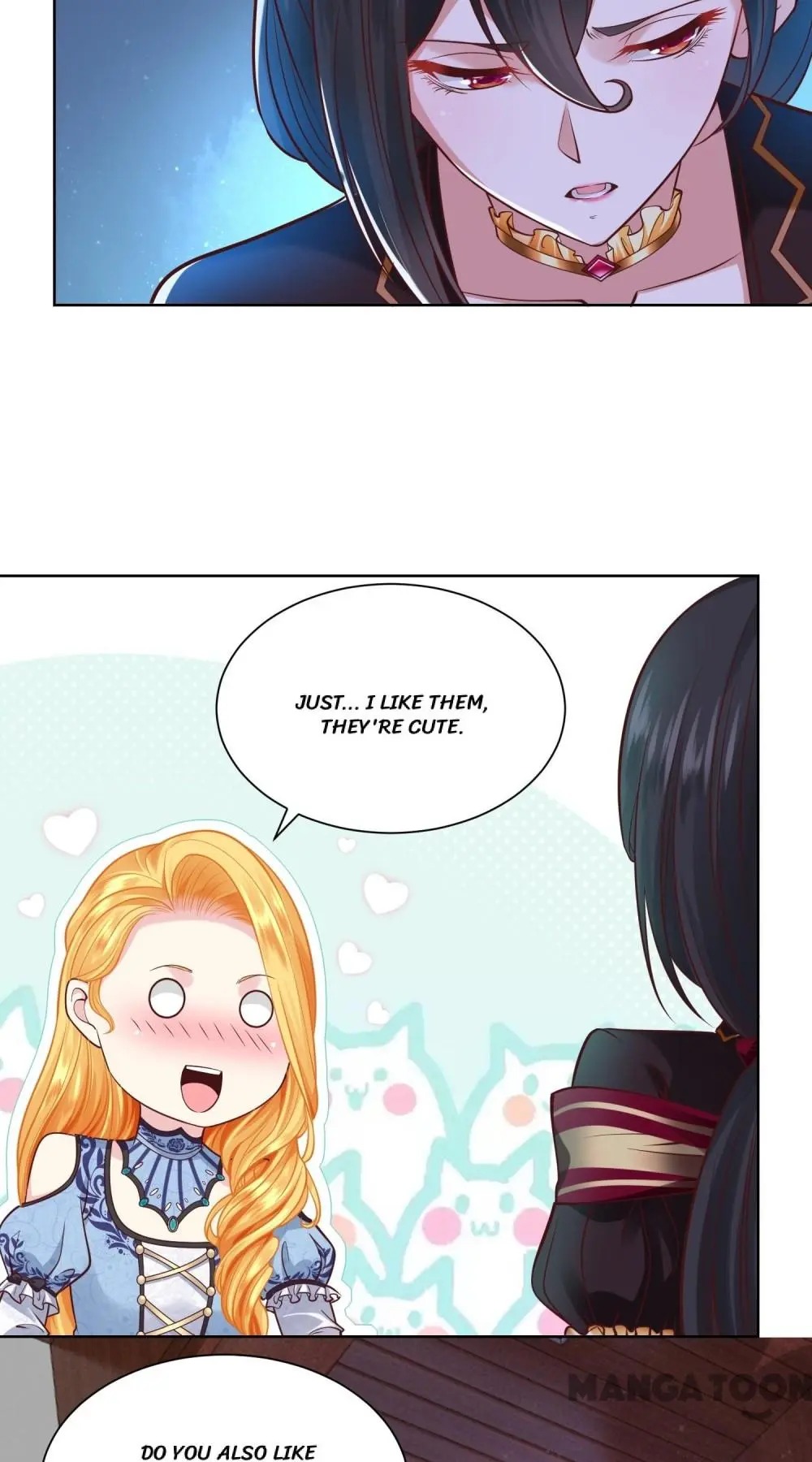 I Just Want to be a Useless Duke’s Daughter Chapter 34 - Page 13