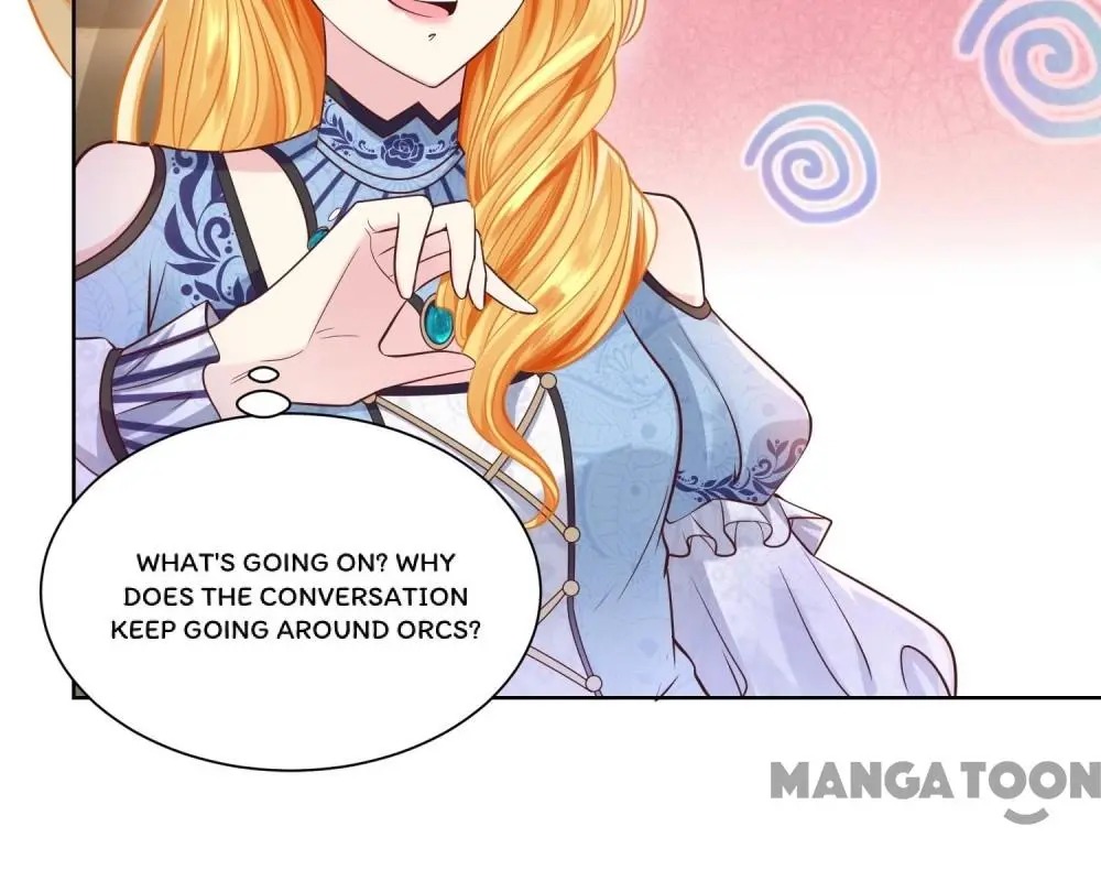 I Just Want to be a Useless Duke’s Daughter Chapter 34 - Page 15