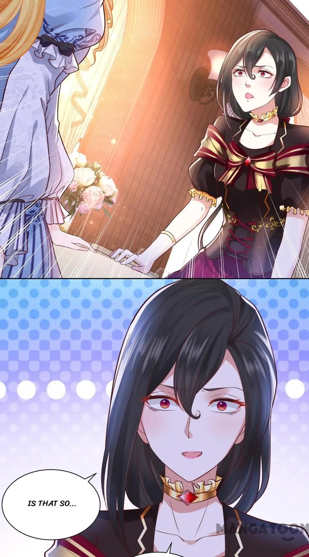 I Just Want to be a Useless Duke’s Daughter Chapter 34 - Page 18