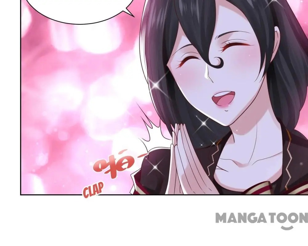 I Just Want to be a Useless Duke’s Daughter Chapter 34 - Page 25