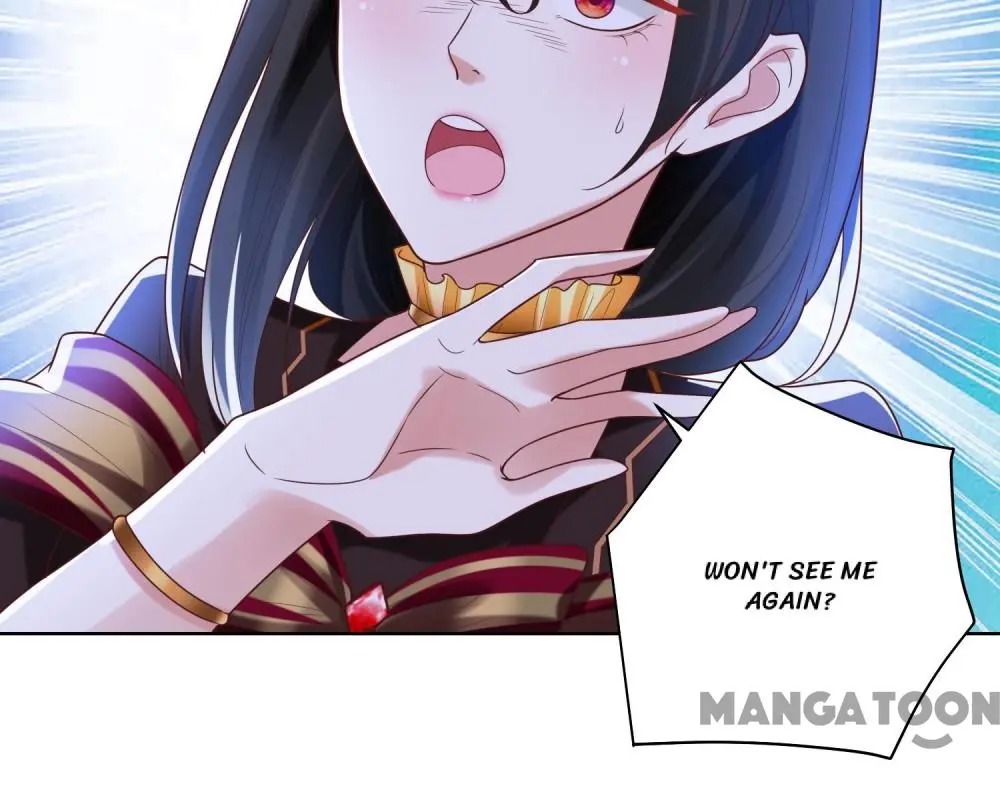 I Just Want to be a Useless Duke’s Daughter Chapter 34 - Page 30