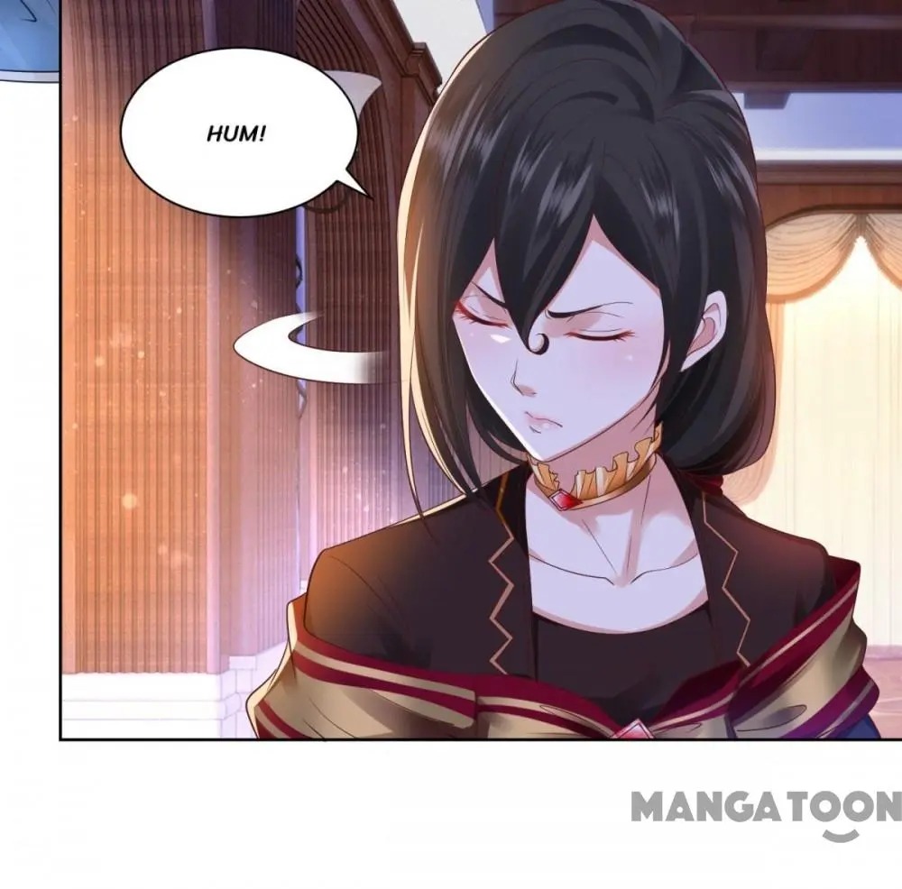 I Just Want to be a Useless Duke’s Daughter Chapter 35 - Page 12