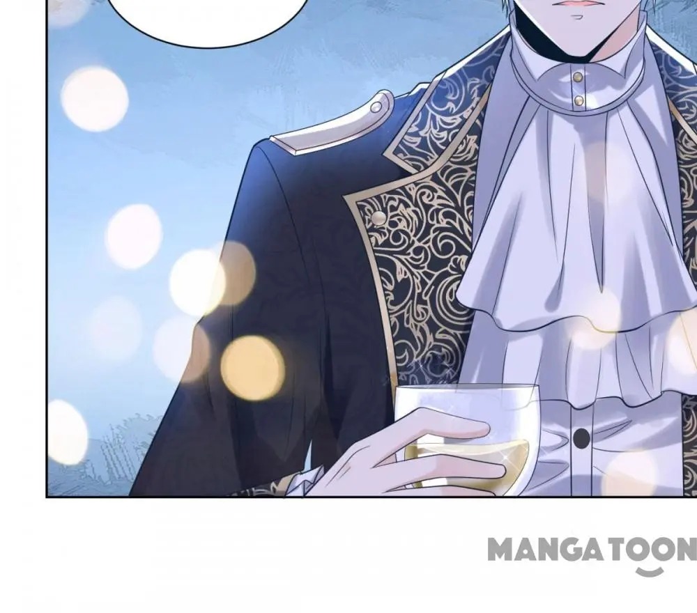 I Just Want to be a Useless Duke’s Daughter Chapter 35 - Page 18
