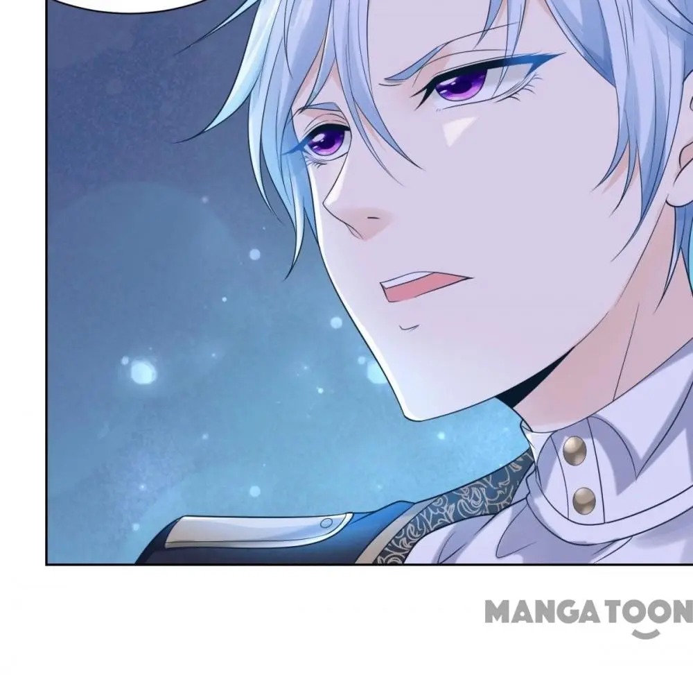 I Just Want to be a Useless Duke’s Daughter Chapter 35 - Page 22