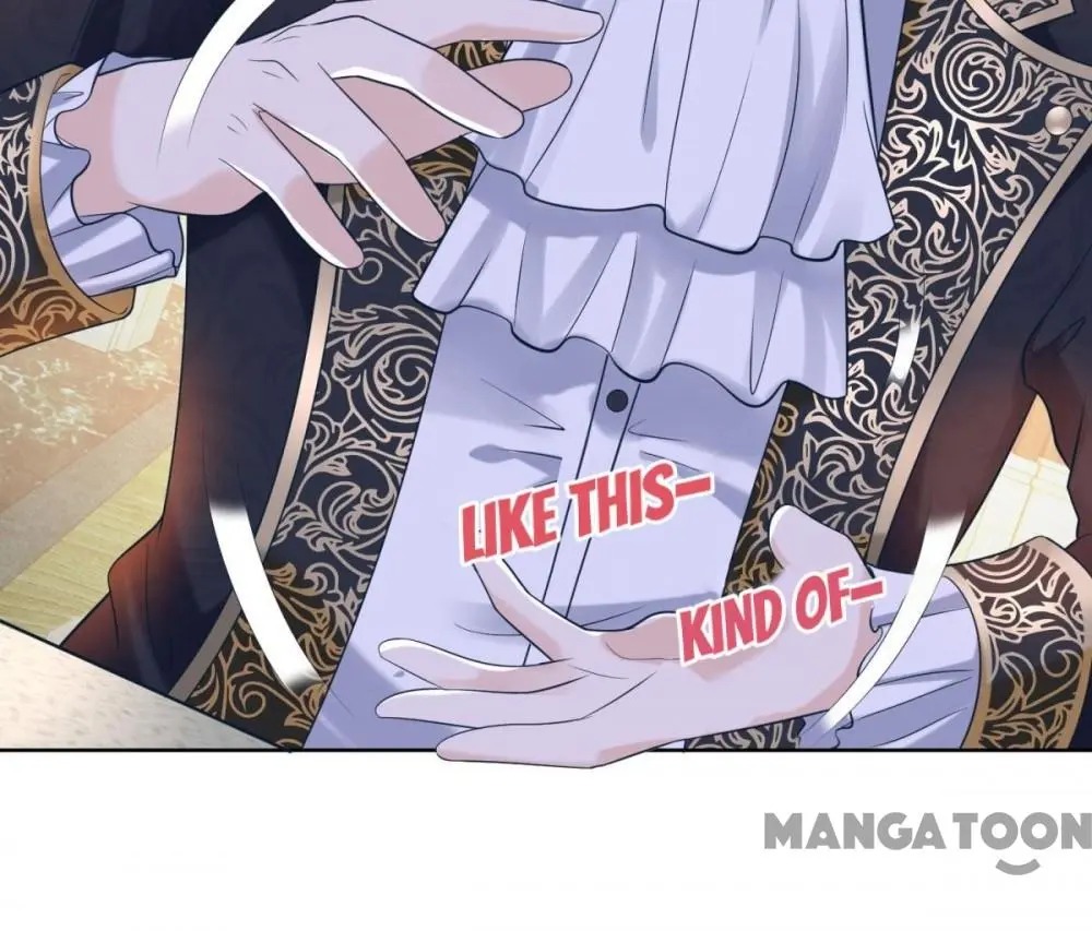 I Just Want to be a Useless Duke’s Daughter Chapter 35 - Page 24