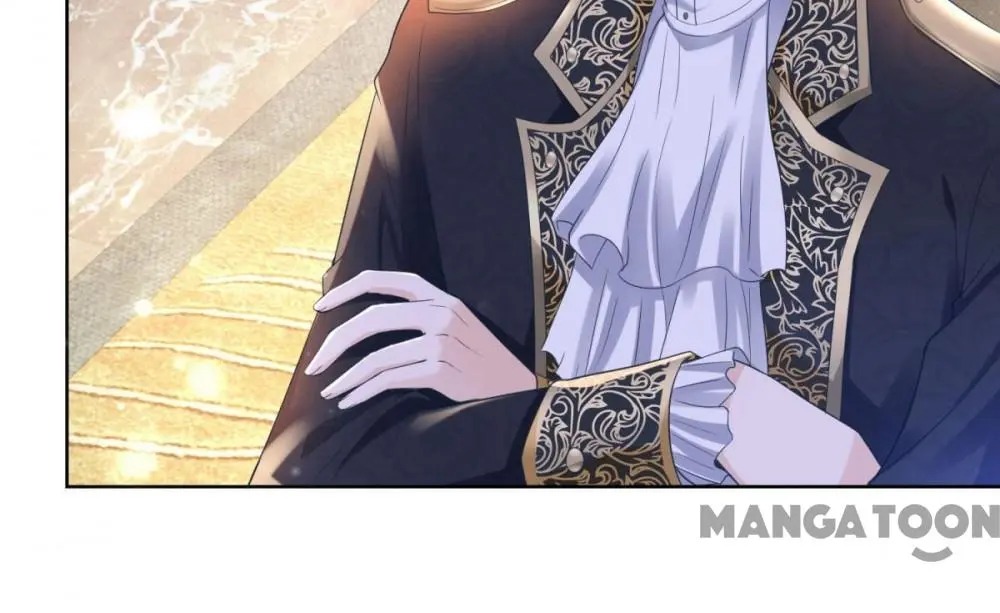 I Just Want to be a Useless Duke’s Daughter Chapter 35 - Page 26