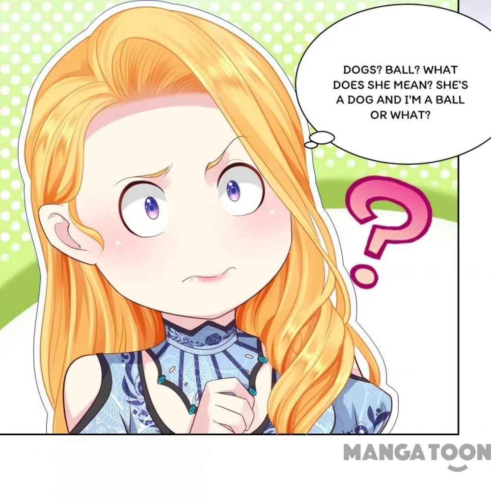 I Just Want to be a Useless Duke’s Daughter Chapter 35 - Page 4