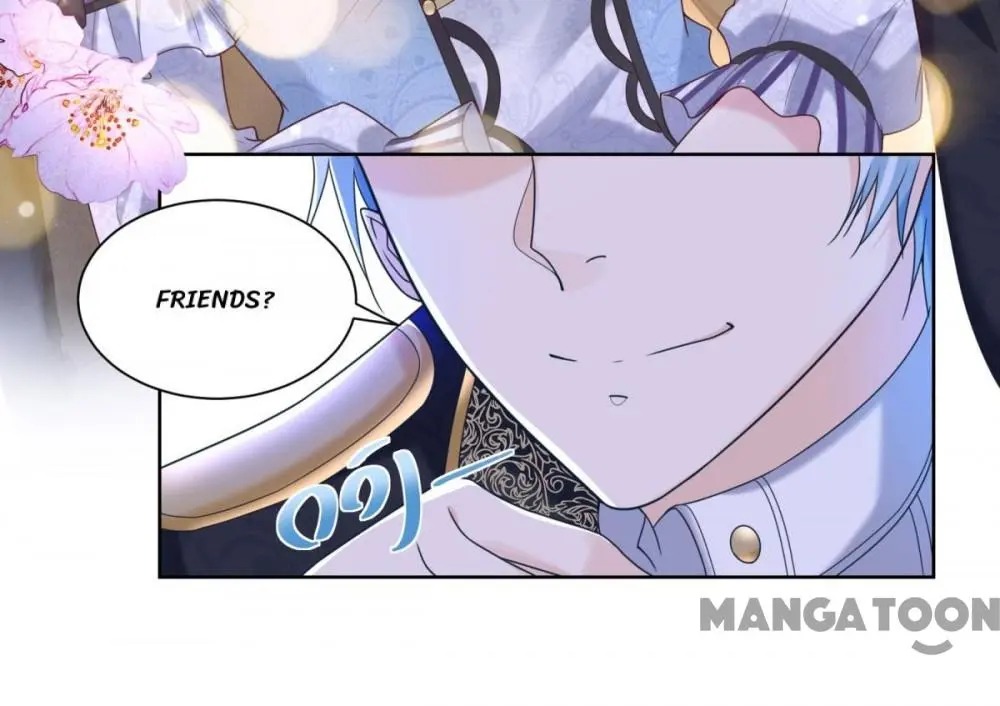 I Just Want to be a Useless Duke’s Daughter Chapter 35 - Page 33
