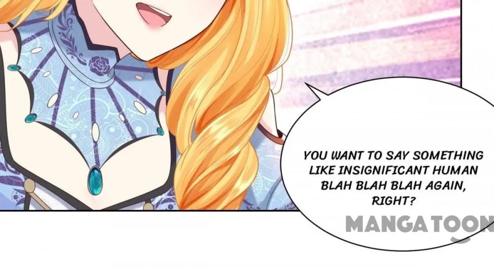 I Just Want to be a Useless Duke’s Daughter Chapter 35 - Page 35