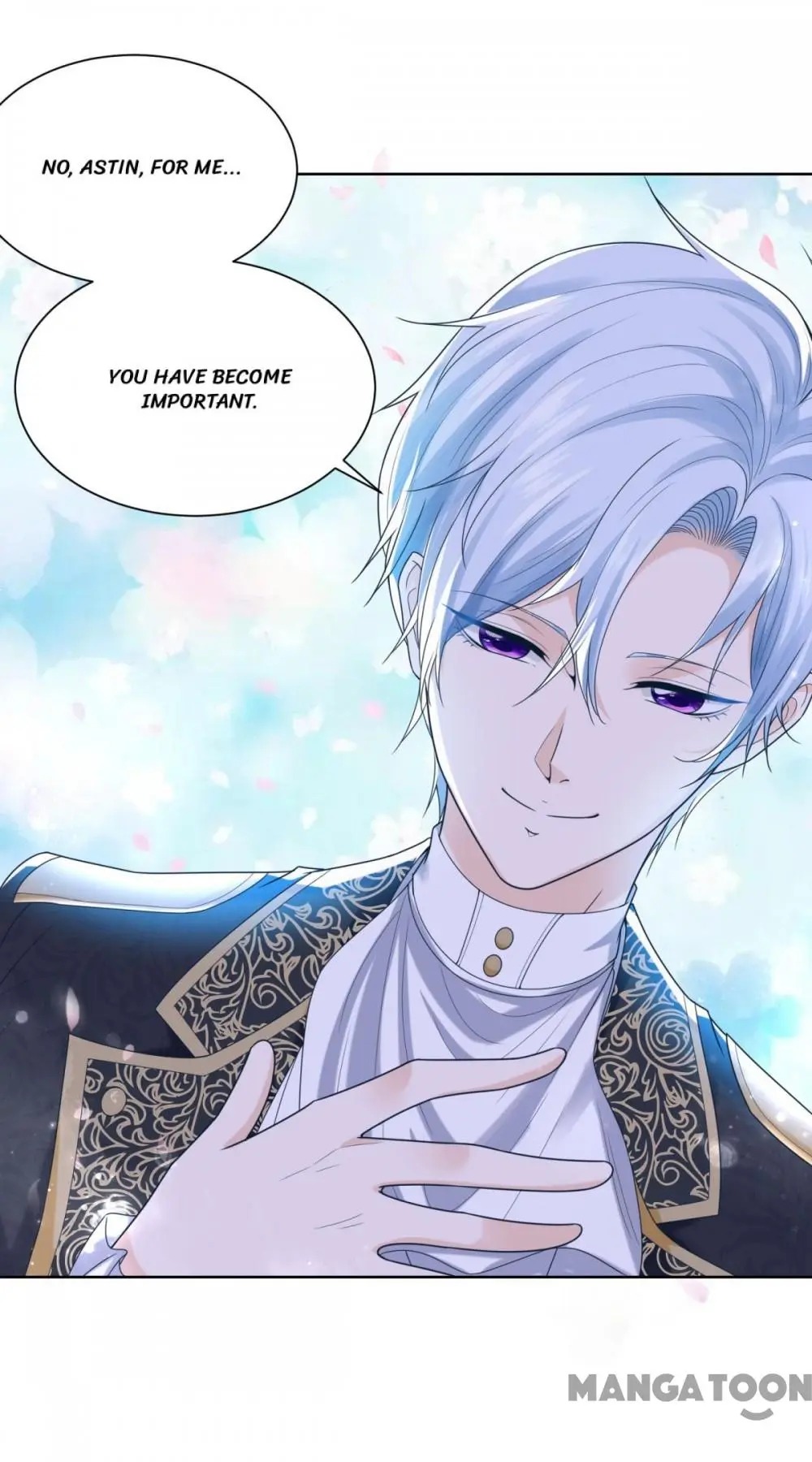 I Just Want to be a Useless Duke’s Daughter Chapter 35 - Page 36