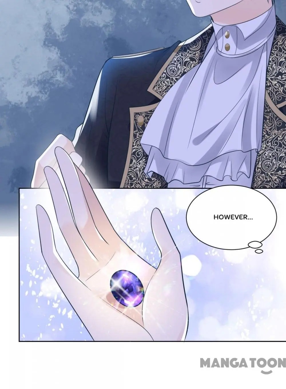 I Just Want to be a Useless Duke’s Daughter Chapter 36 - Page 13